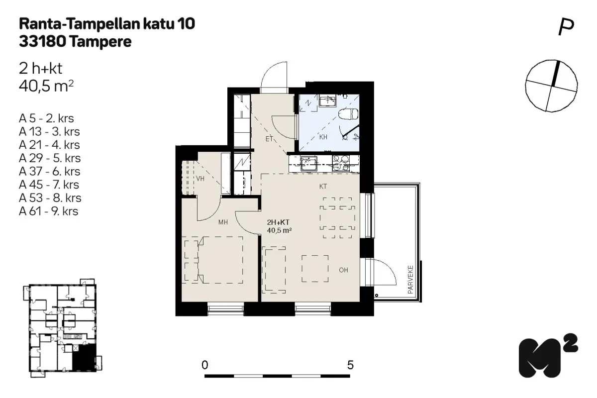 Pohjakuva tampere/ranta-tampella/ranta-tampellan-katu-10/2729-13258