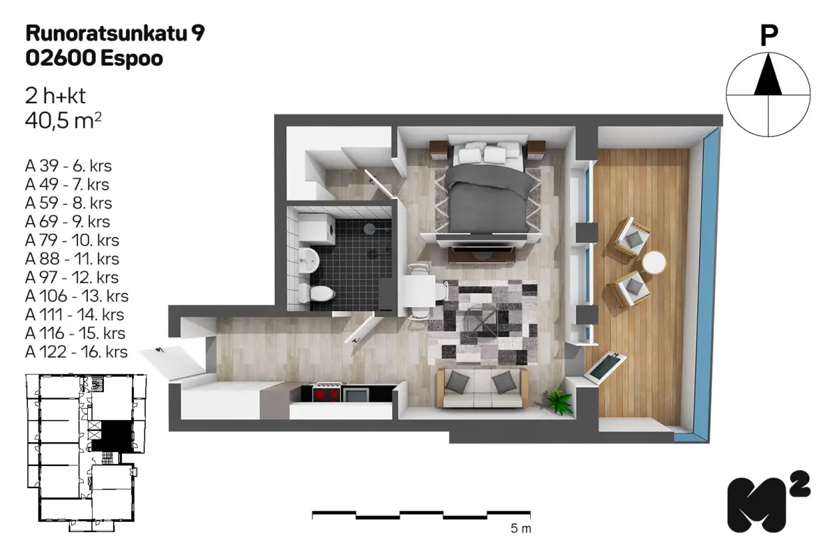 Pohjakuva espoo/vermonniitty/runoratsunkatu-9/212-13853