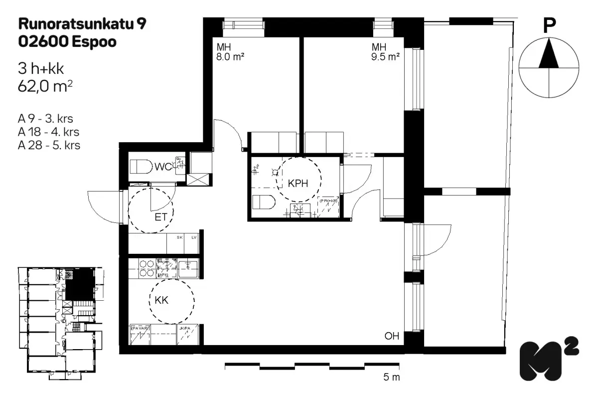Pohjakuva espoo/vermonniitty/runoratsunkatu-9/212-13787
