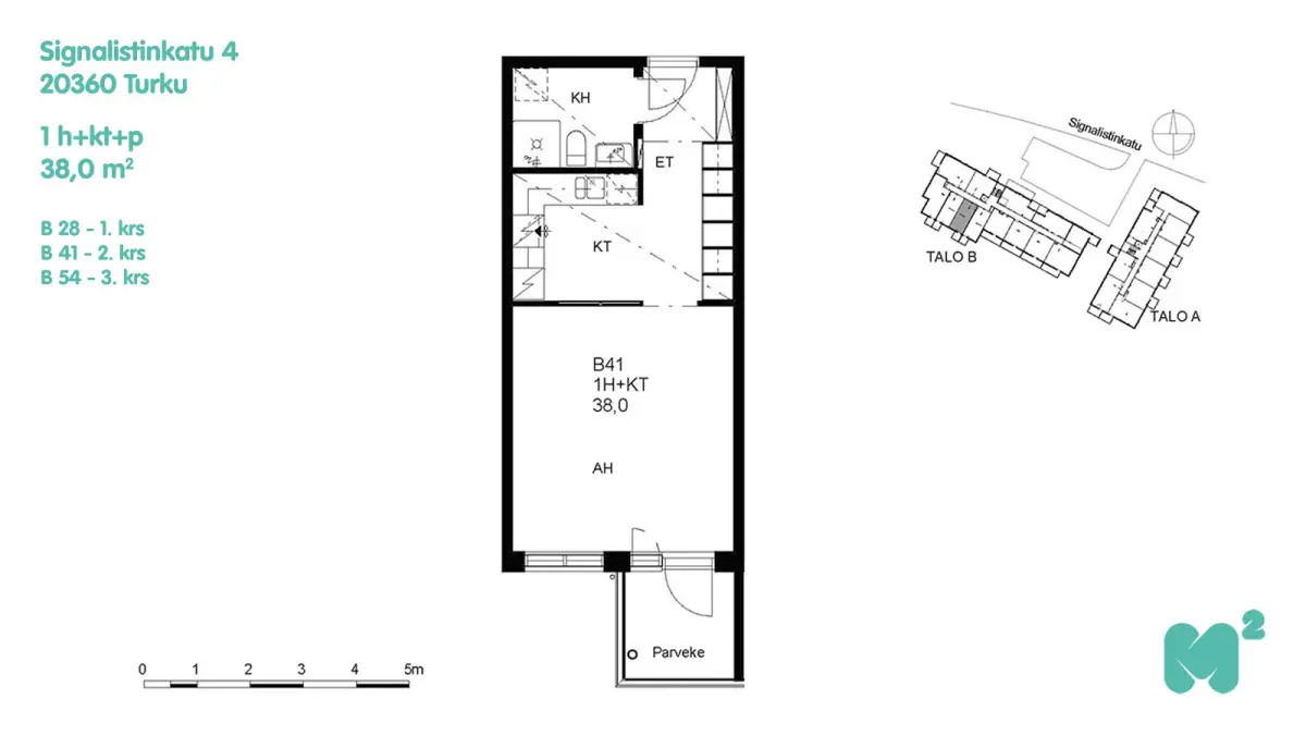 Pohjakuva turku/kaerla/signalistinkatu-4/3134-14889