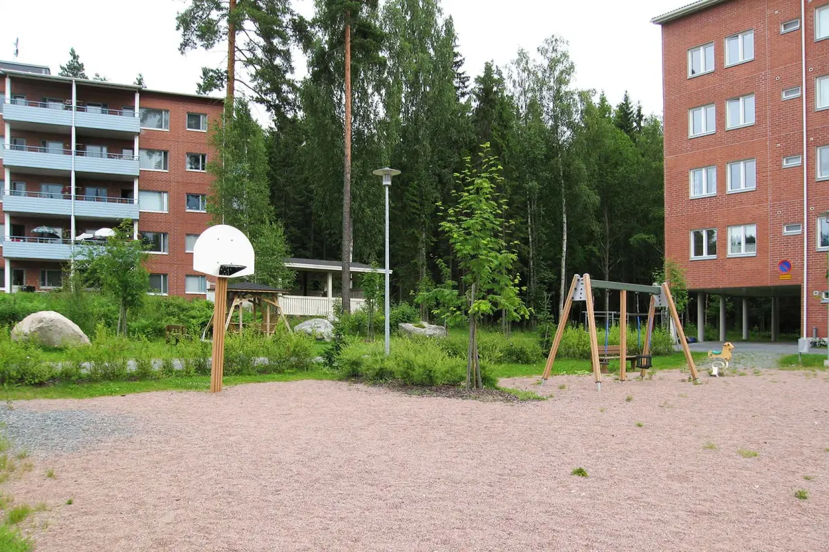 Pohjakuva tampere/kalkku/poteronkatu-2/2786-12459