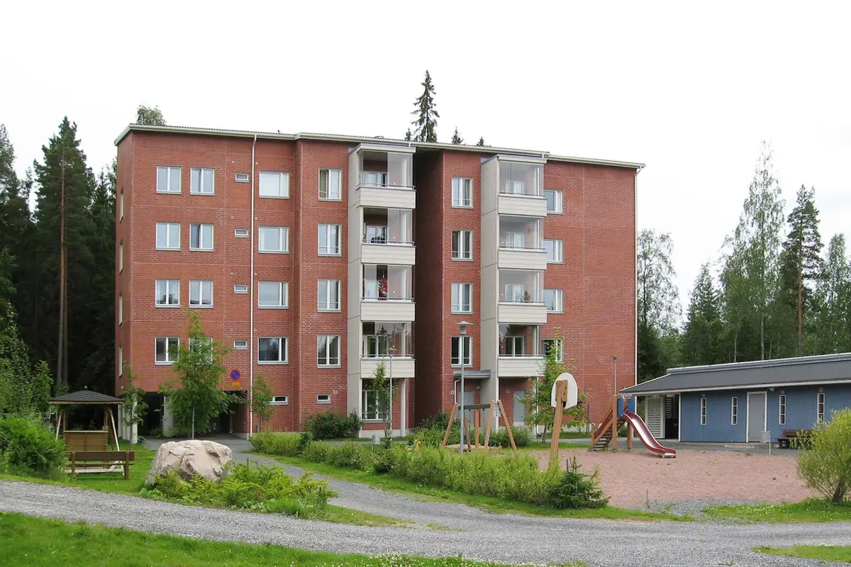 Pohjakuva tampere/kalkku/poteronkatu-2/2786-12459