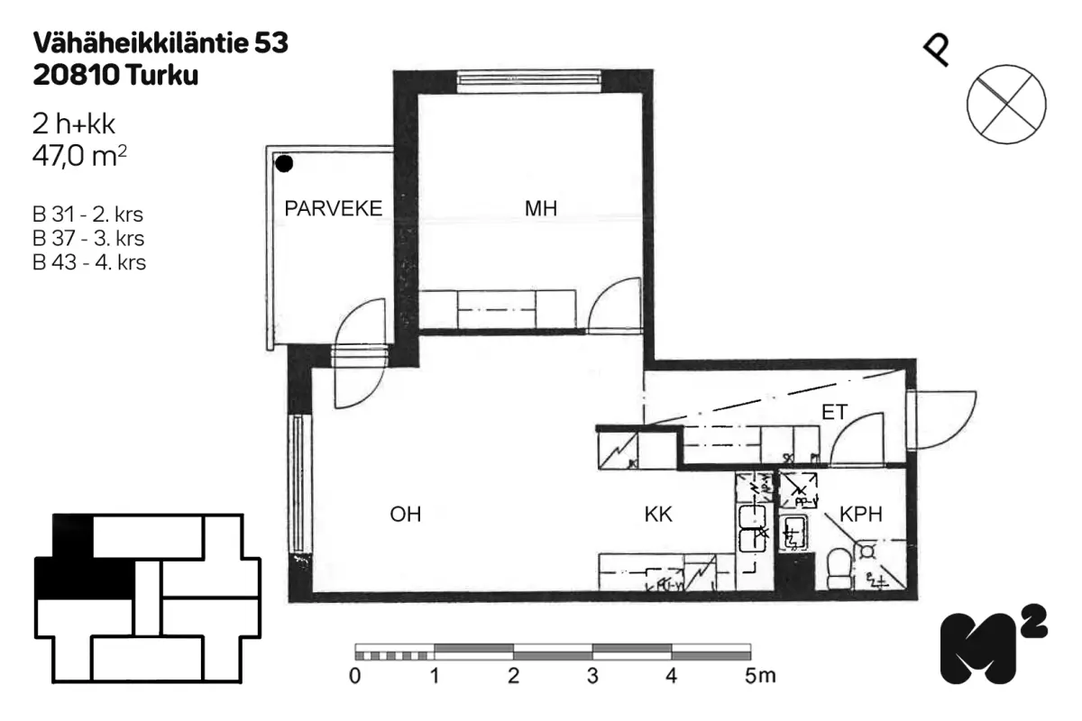 Pohjakuva turku/vahaheikkila/vahaheikkilantie-53/3037-18740
