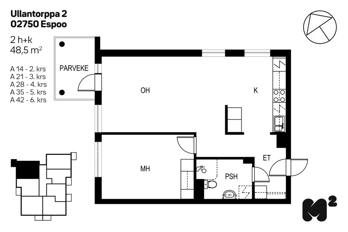 Pohjakuva espoo/ymmersta/ullantorppa-2/216-16783