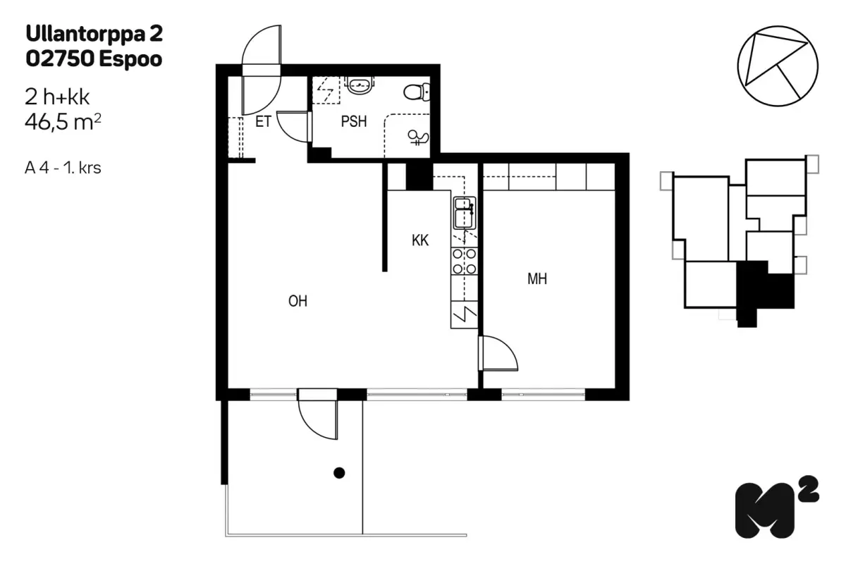 Pohjakuva espoo/ymmersta/ullantorppa-2/216-16803