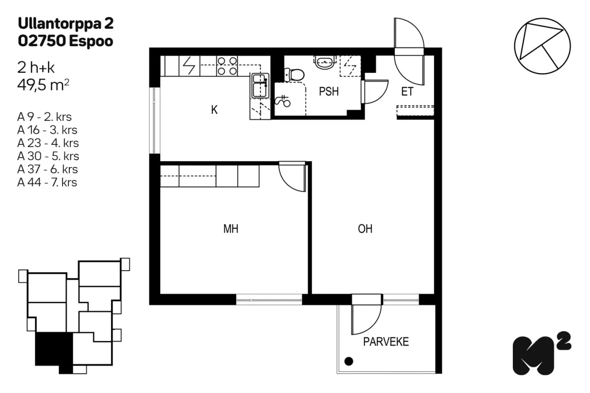 Pohjakuva espoo/ymmersta/ullantorppa-2/216-16800