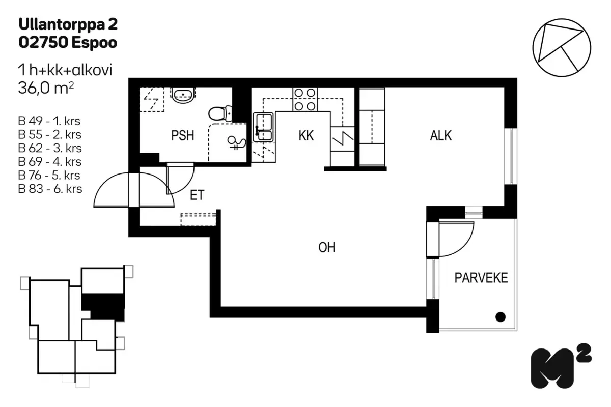 Pohjakuva espoo/ymmersta/ullantorppa-2/216-16818