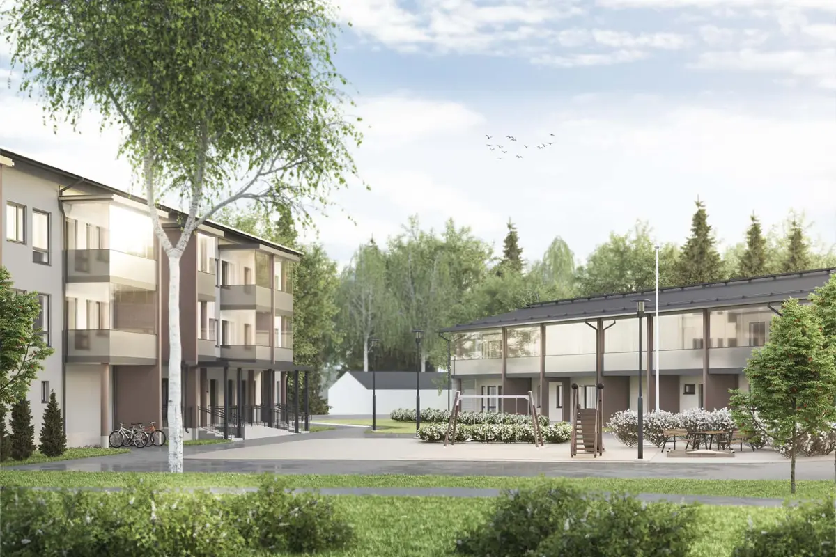 Pohjakuva kuopio/paivaranta/vaahteratie-22/2229-16989