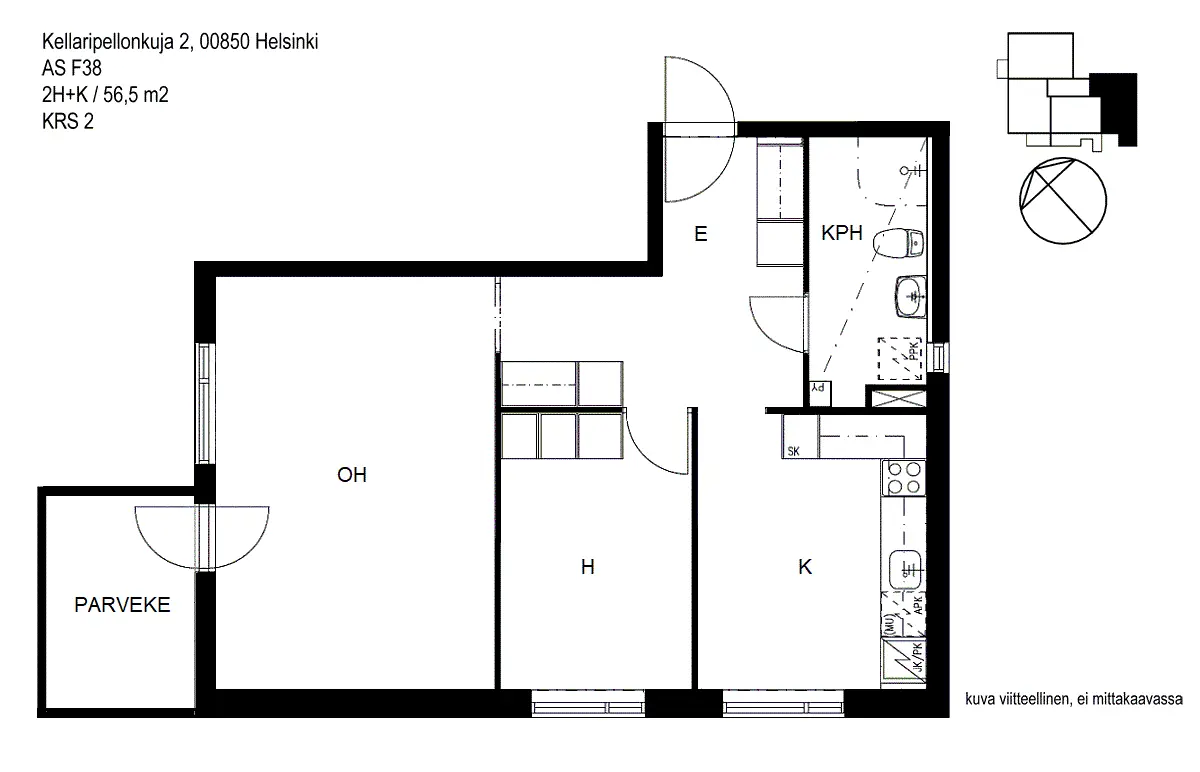 Pohjakuva helsinki/jollas/kellaripellonkuja-1-2-6/1071-4517