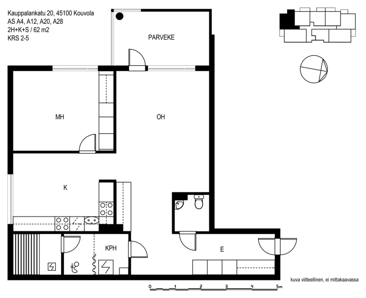 Pohjakuva kouvola/kangas/kauppalankatu-20/2086-4091