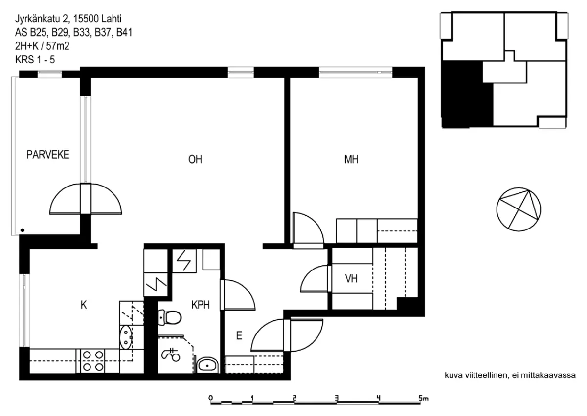 Pohjakuva lahti/kerinkallio/jyrkankatu-2/2341-2743