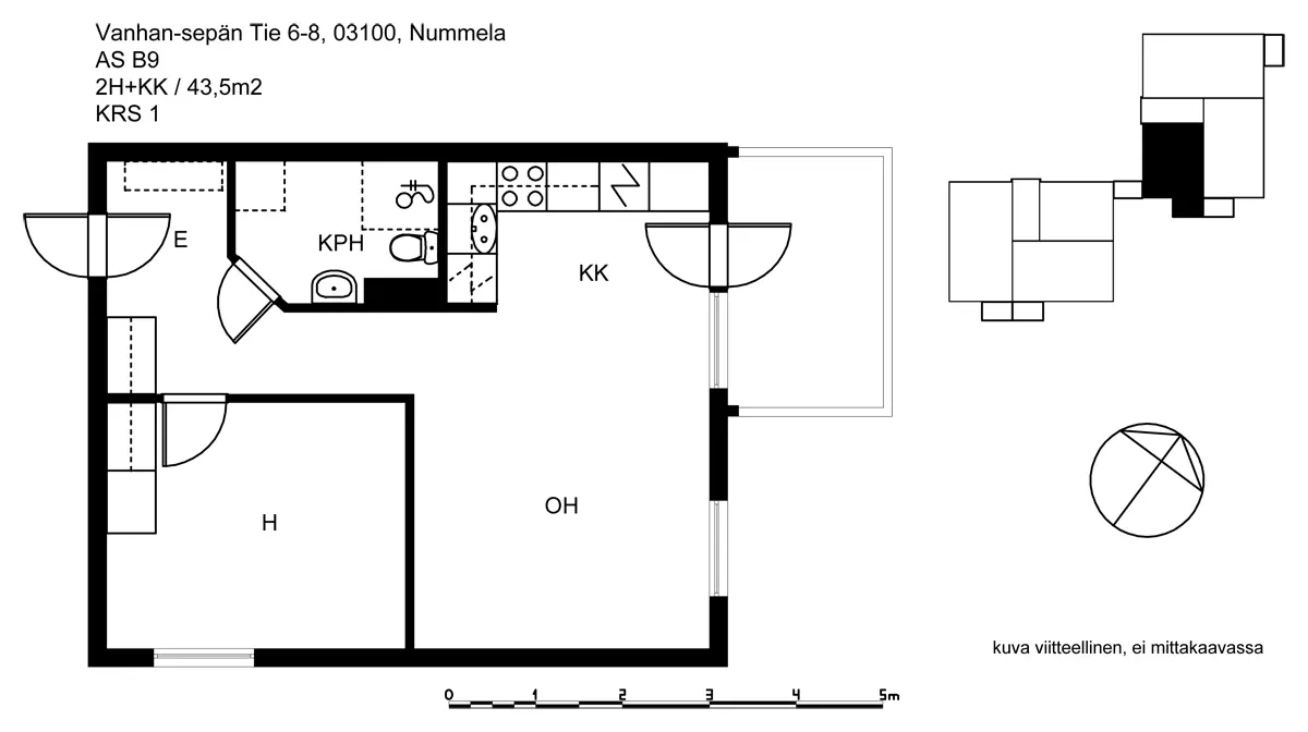 Pohjakuva vihti/nummela/vanhan-sepan-tie-6-8/3265-17329