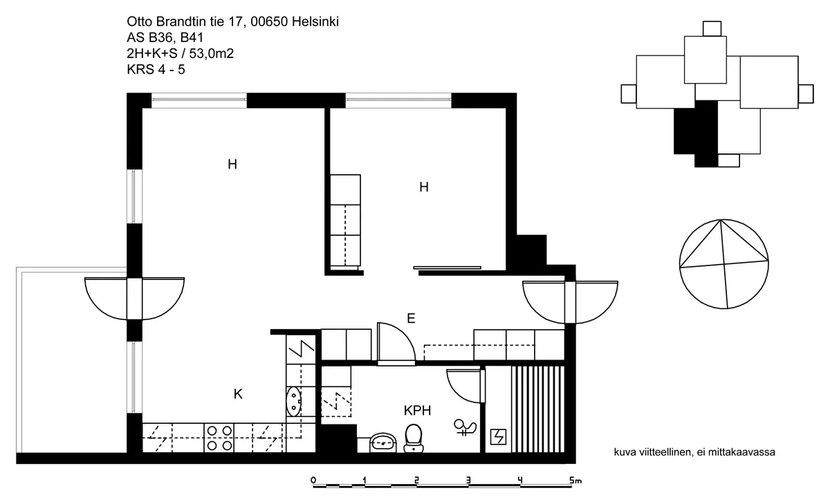 Pohjakuva helsinki/verajalaakso/otto-brandtin-tie-17/529-10409