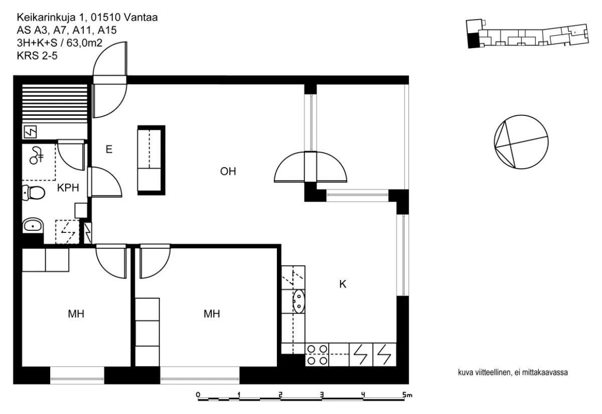 Pohjakuva vantaa/pakkala/keikarinkuja-1/1209-4309