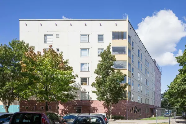 Pohjakuva selkamerenkatu-12