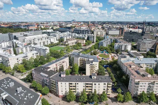 Pohjakuva selkamerenkatu-12