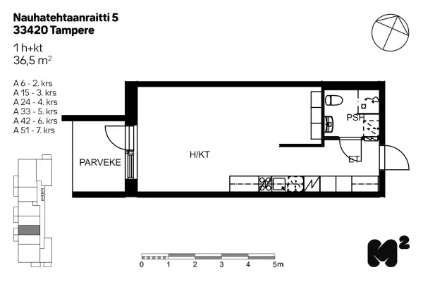 Pohjakuva tampere/lamminpaa/nauhatehtaanraitti-5/43953-19229