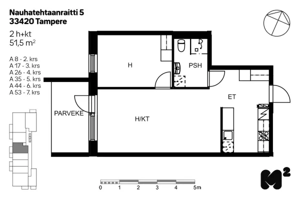 Pohjakuva tampere/lamminpaa/nauhatehtaanraitti-5/43953-19249