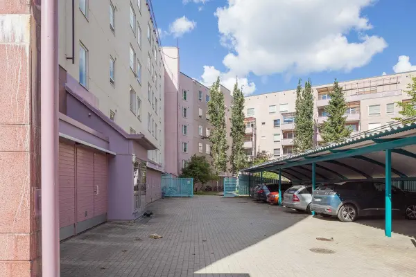 Pohjakuva selkamerenkatu-12