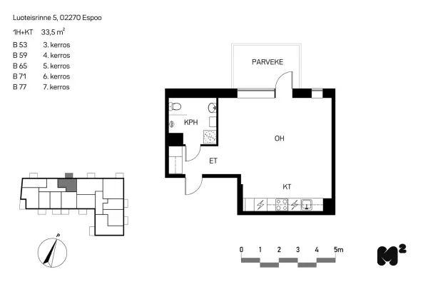 Pohjakuva espoo/finnoo/luoteisrinne-5/44305-19494