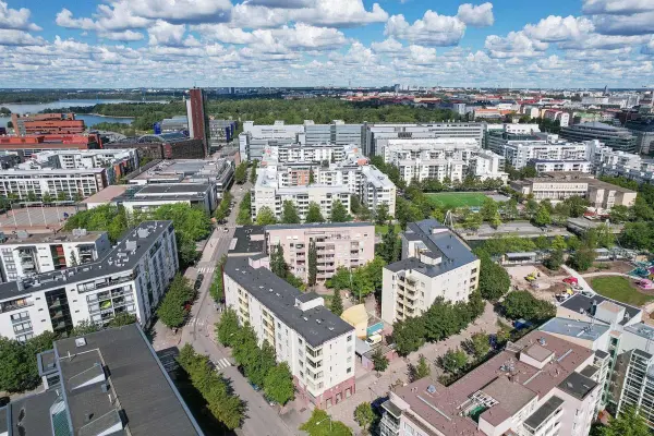 Pohjakuva selkamerenkatu-12