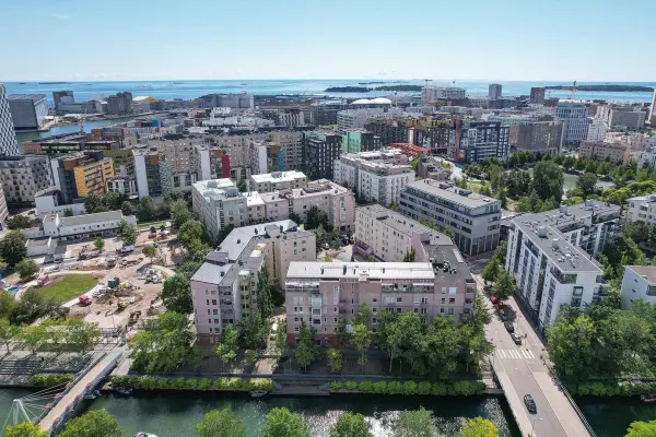 Pohjakuva selkamerenkatu-12