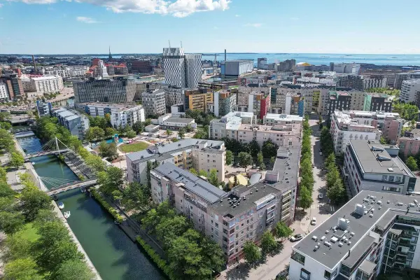 Pohjakuva selkamerenkatu-12