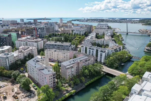Pohjakuva selkamerenkatu-12