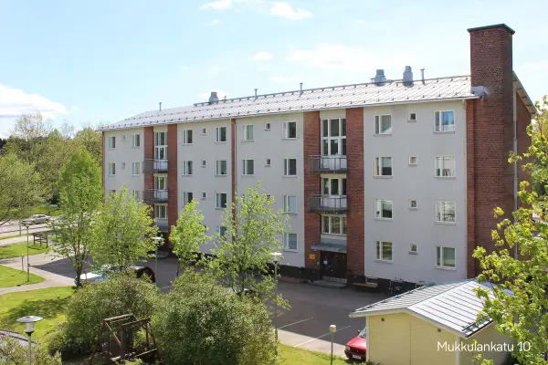 Pohjakuva lahti/kivimaa/mukkulankatu-2-4-6-8-10-12/2271-8709