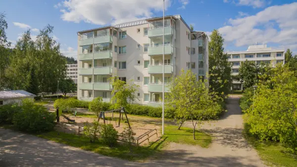Pohjakuva taitoniekantie-4