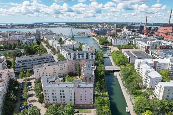 Pohjakuva selkamerenkatu-12