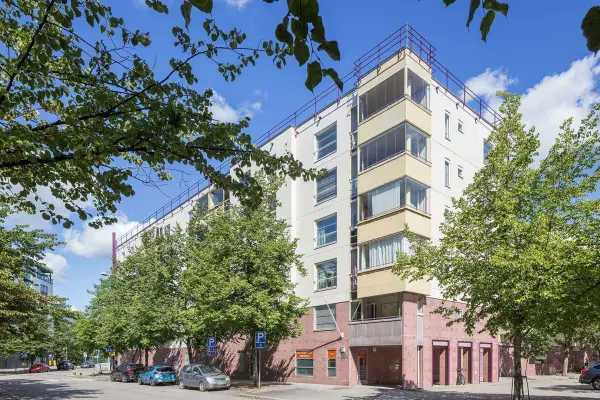Pohjakuva selkamerenkatu-12