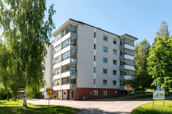 Pohjakuva jyrkankatu-10