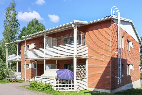 Pohjakuva kattilaistentie-26