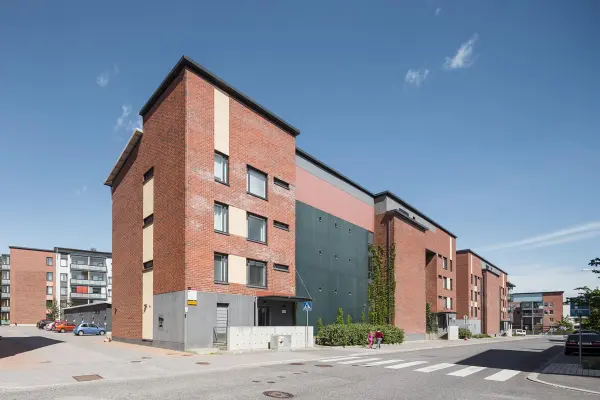 Pohjakuva von-daehnin-katu-11