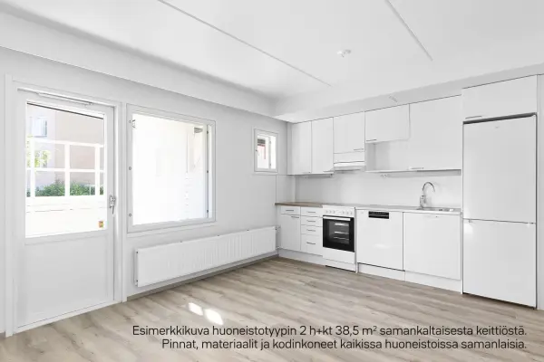 Pohjakuva helsinki/tapanila/kotinummentie-47/783-5737