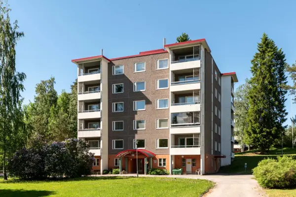 Pohjakuva jyrkankatu-6