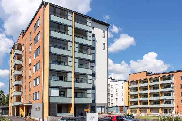 Pohjakuva viholankatu-8