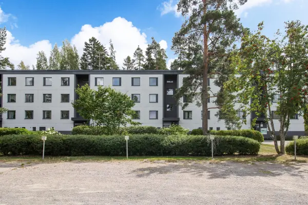 Pohjakuva mantyrinteentie-1
