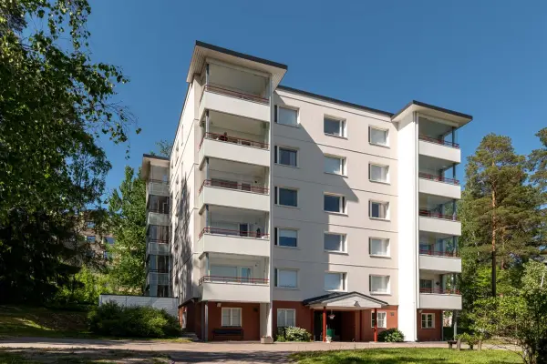 Pohjakuva jyrkankatu-10