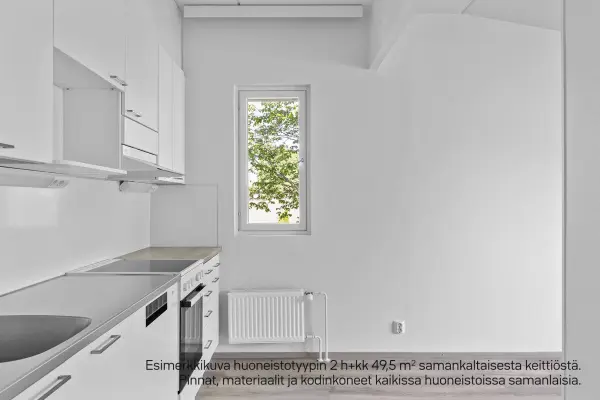 Pohjakuva helsinki/tapanila/kotinummentie-47/783-5754