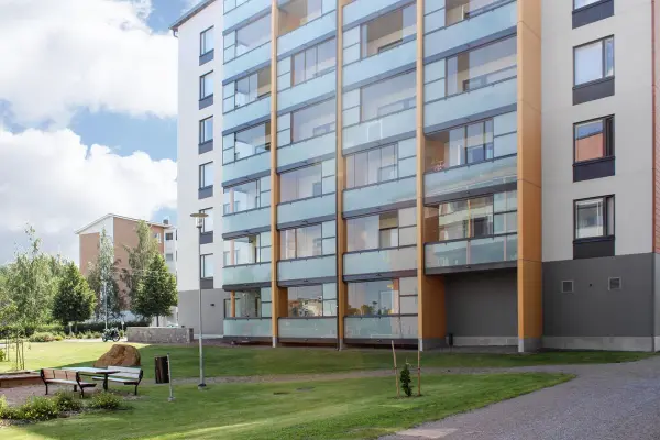 Pohjakuva viholankatu-8