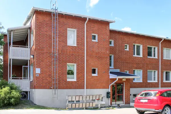 Pohjakuva kattilaistentie-24