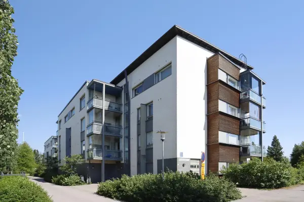 Pohjakuva tammistonkatu-11