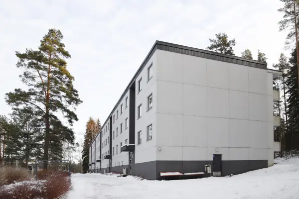 Pohjakuva mantyrinteentie-1