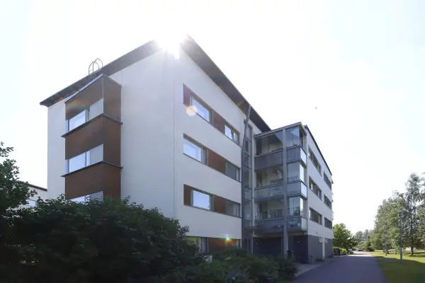 Pohjakuva tammistonkatu-21