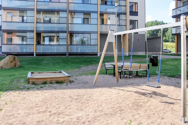 Pohjakuva viholankatu-8