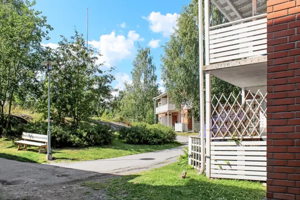 Pohjakuva kattilaistentie-24