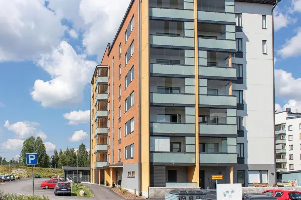 Pohjakuva viholankatu-8