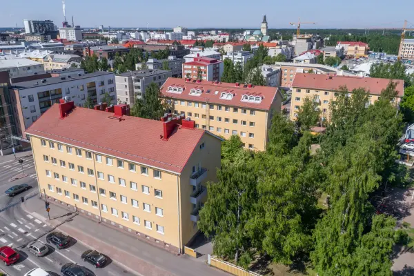 Pohjakuva oulu/myllytulli/heikinkatu-27-31-koulukatu-3/2457-1249
